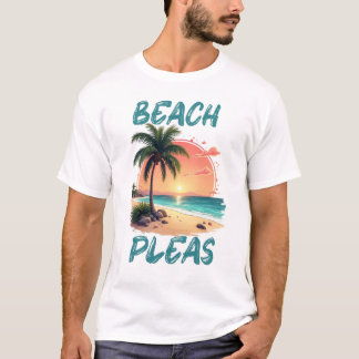 T-Shirt d'été