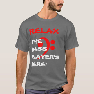 T-shirt Détendez