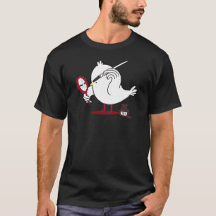 T-shirt Déterminé