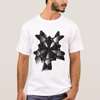 T-shirt d'étoile
