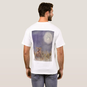 T-shirt Détraqué