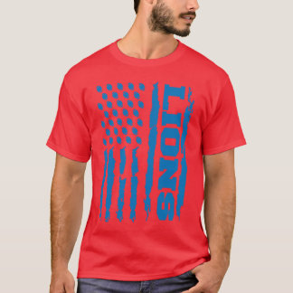 T-shirt Detroit Lions gift