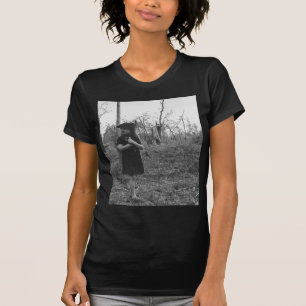 T-shirt Deuil pour vous