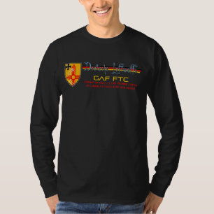 T-shirt Deutsche Luftwaffe-GAF $$etFTC