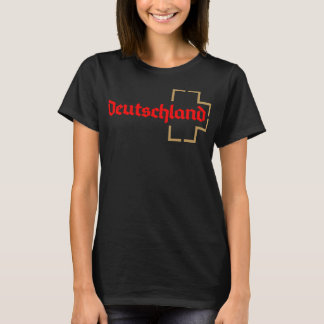 T-shirt deutschland ramstein Essential T Shirt