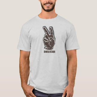 T-shirt Deux
