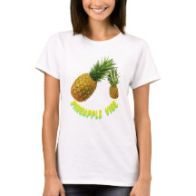 Deux ananas