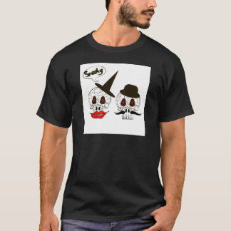 T-shirt Deux avirons
