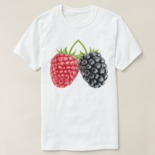 T-shirt Deux baies