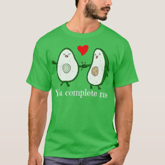 T-shirt Deux buts avocat dit