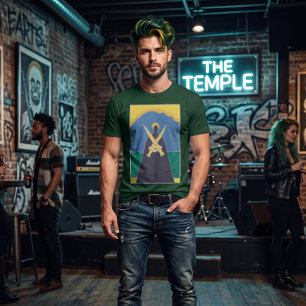 T-shirt Deux d'Épées