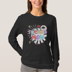 T-shirt Deux meilleures mamans