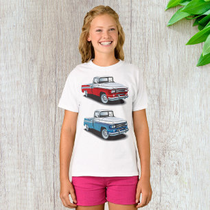 T-shirt Deux prises