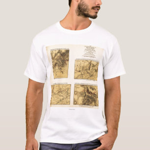 T-shirt Deuxième bataille de la course de Taureau 5