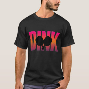 T-shirt Deuxième édition dink gras strike