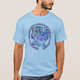 T-shirt deuxième salle