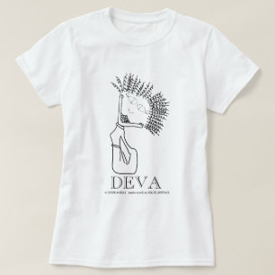 T-SHIRT DEVA