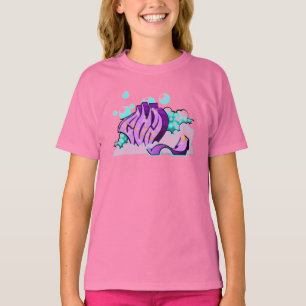 T-shirt d'Eva