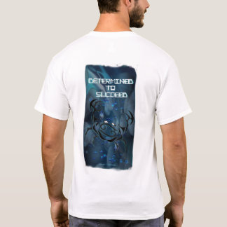 T-shirt Développement de l'autonomisation Tee 3