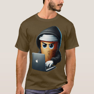 T-shirt Développeur Java