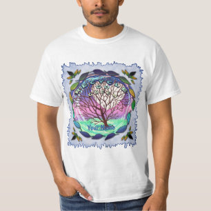 T-shirt devenez écolo Recycle