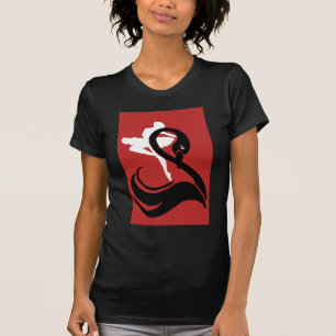 T-shirt Devenir