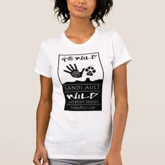 T-shirt Deviennent comme fous le réservoir pour des femmes
