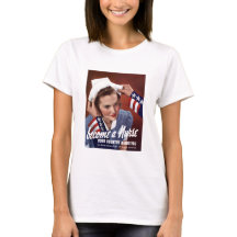 Deviennent une infirmière