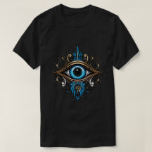 Devil Purple Eye (Gold Edition)