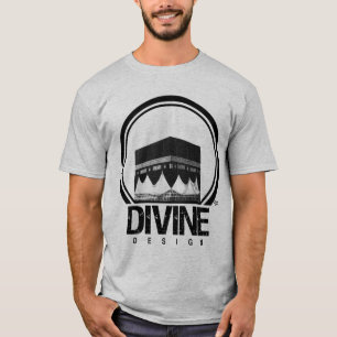 T-shirt Devinez la conception