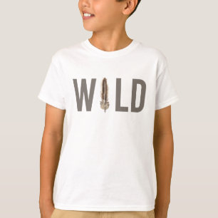 T-shirt Devis d'alimentation VII