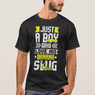T-shirt Devis de captureur d'escargots pour la capture d'e