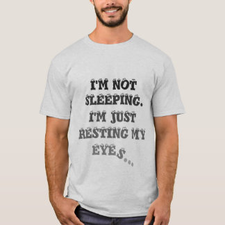 T-shirt Devis de catchy
