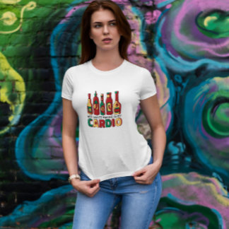 T-shirt Devis de fabrication de sauce chaude
