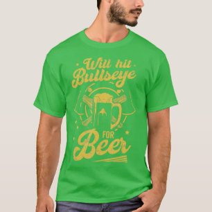 T-shirt Devis De Jetage De L'Ax Intérieur Pour Un Étrier A