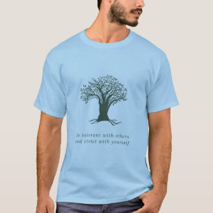 T-shirt Devis Inspiration