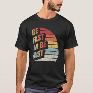 T-shirt Devis Rapide Voiture Drag Racing Cadeau Vintage Re