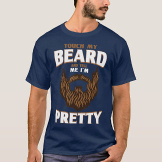 T-shirt Devis sur la barbe4