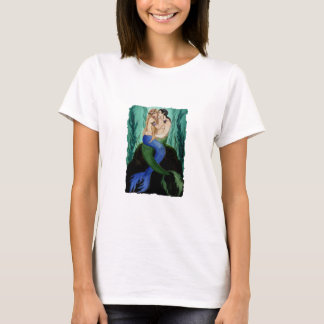 T-shirt Dévocateur Mermaid Camisole