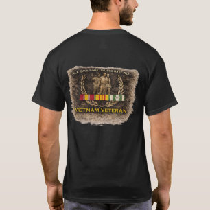 T-SHIRT DEVOIR HONNEUR VIETNAM