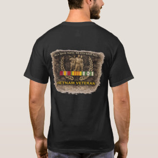 T-SHIRT DEVOIR HONNEUR VIETNAM