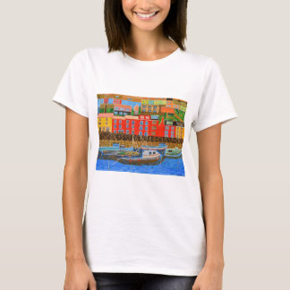 T-shirt Devon5