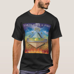 T-shirt Dévotion