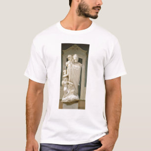 T-shirt Dévouement à Brahms, 1909