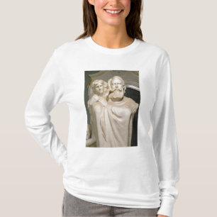 T-shirt Dévouement à Brahms, 1909