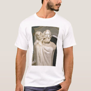 T-shirt Dévouement à Brahms, 1909