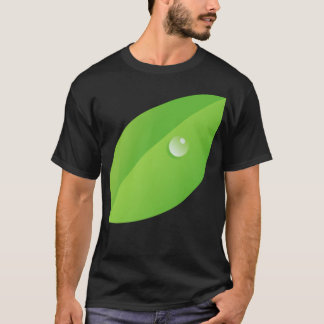 T-shirt Dew les animaux de l'école de chiens