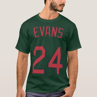 T-shirt Dewey
