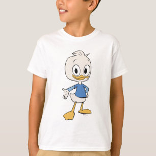 T-shirt Dewey Duck