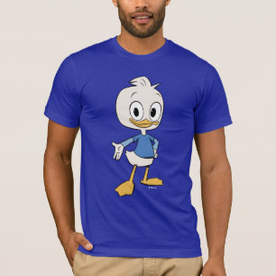T-shirt Dewey Duck